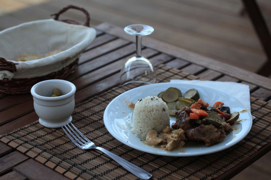 Domaine AbracadaRoom : Cap'Cabane - Image 7