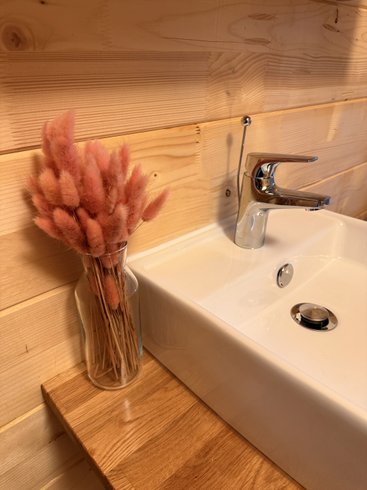 Hébergement AbracadaRoom : Lodge La Colibă - Image 12