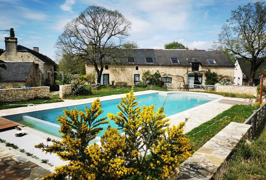 Hébergement AbracadaRoom : La Cabane-Spa des Figuiers - Image 21