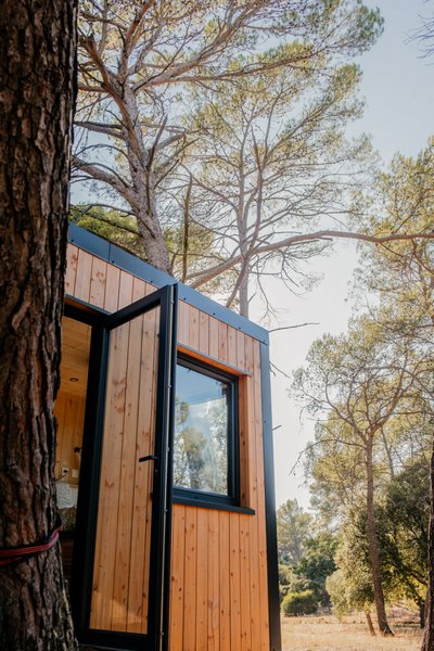 Domaine AbracadaRoom : Homnest (Le Luc) - Image 7