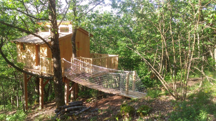 Hébergement AbracadaRoom : Clair de Lune - Image 2