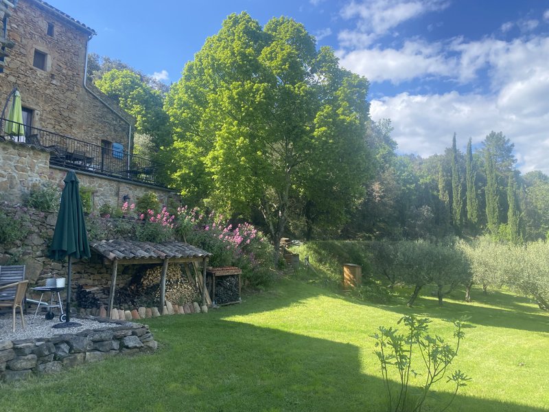 Domaine AbracadaRoom : Mas Bernadis - Image 24