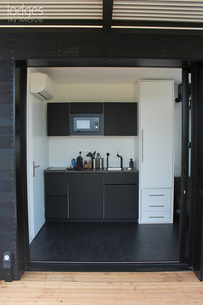 Hébergement AbracadaRoom : Ecolodge Lodges in Move - Domaine de Brau - Image 14