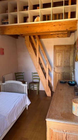 Hébergement AbracadaRoom : L'Ombria - 7 personnes - Image 9