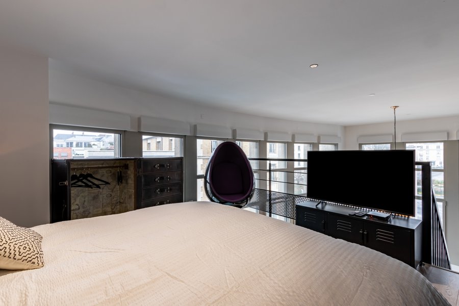 Hébergement AbracadaRoom : Glam Appart Spa New York Executive - Image 11