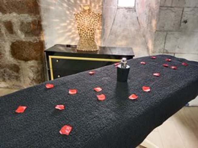 Domaine AbracadaRoom : La Chapelle Aux Amoureux - Image 17