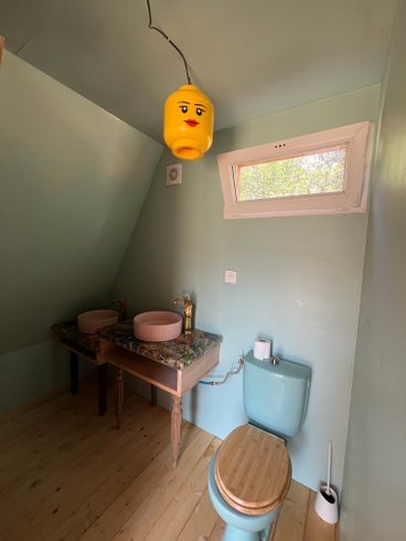 Hébergement AbracadaRoom : La Ludique - Image 9