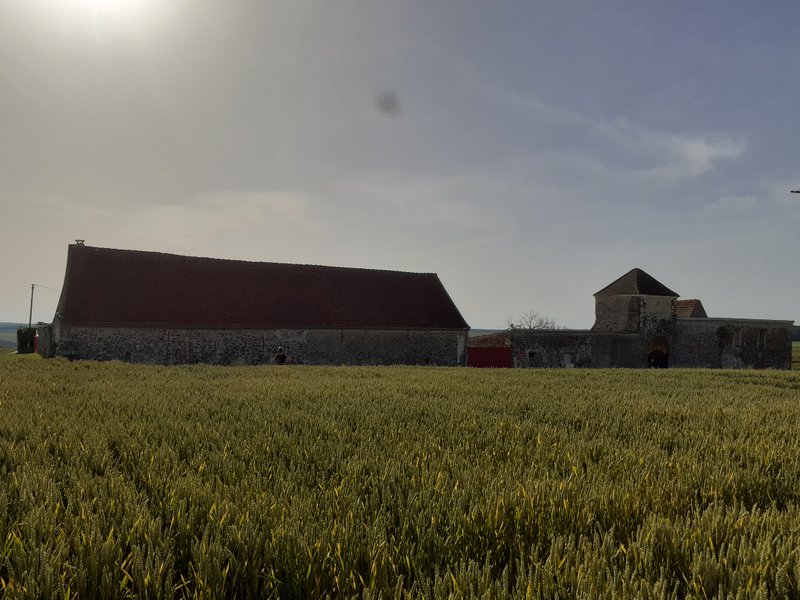 Hébergement AbracadaRoom : La Cabane de l'étang & Balnéo - Image 10