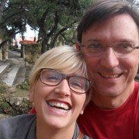 Eric et Séverine