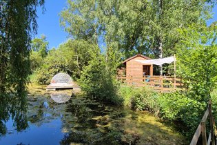 La tête dans les étoiles