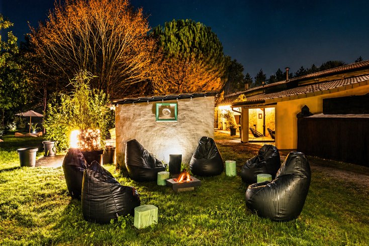 Domaine AbracadaRoom : Lost in Sensations - Image 4