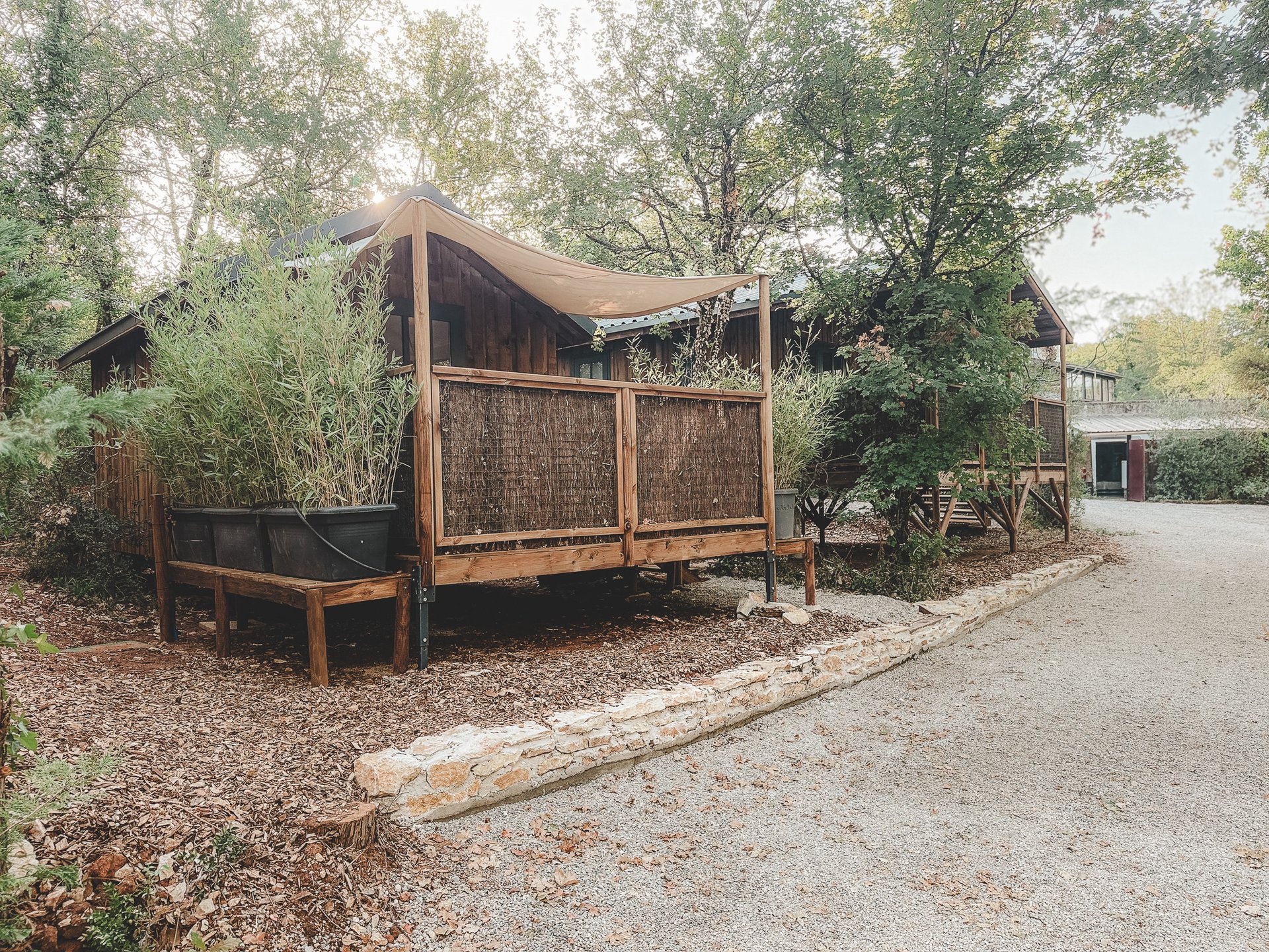 Cabane Luna