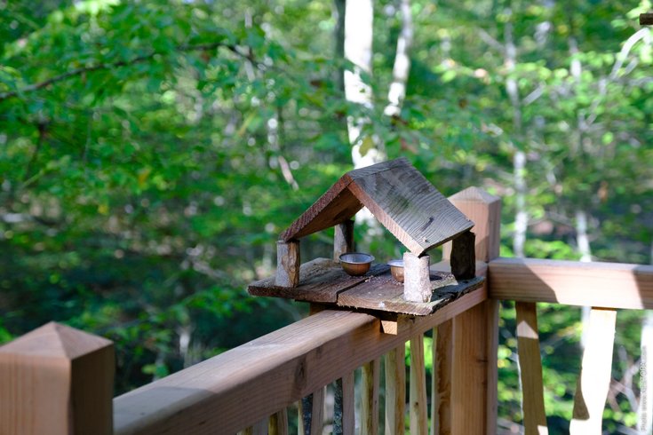 Hébergement AbracadaRoom : La Cabane du Grand Chêne & Spa - Image 31