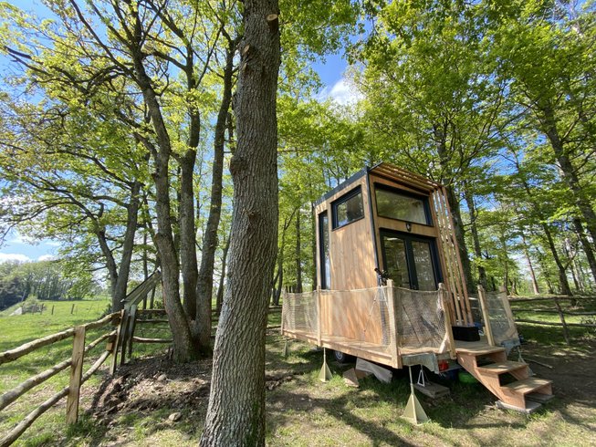 Domaine AbracadaRoom : Homnest (Bessins) - Image 19