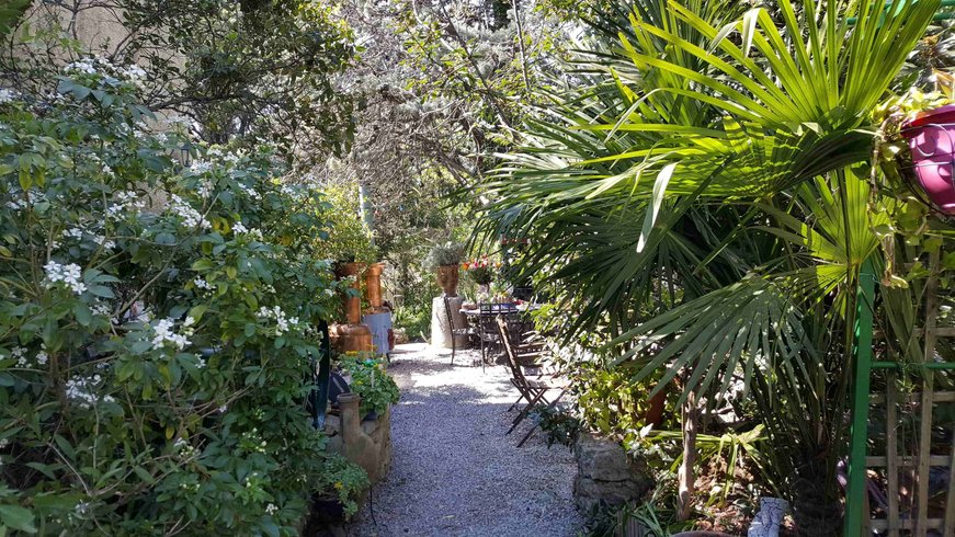 Domaine AbracadaRoom : Le Portel des Arnaud - Image 13