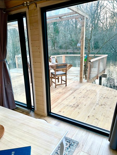 Hébergement AbracadaRoom : Nymphea & Spa - Image 12