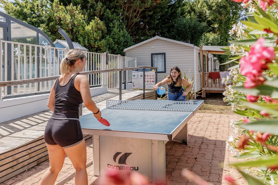 Domaine AbracadaRoom : Camping Sun Ocean - Image 9