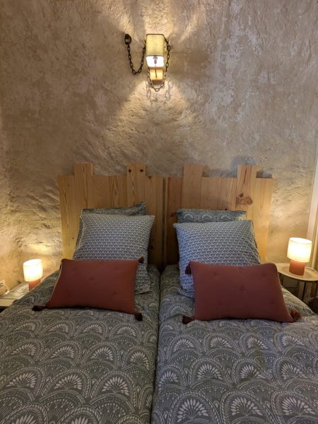 Domaine AbracadaRoom : La Tour beauvoir - Image 9