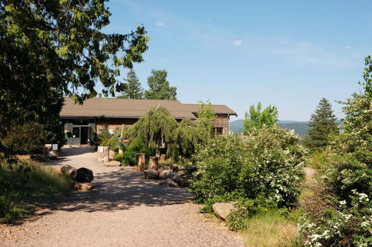 Domaine AbracadaRoom : Nutchel Forest Village Alsace - Image 6