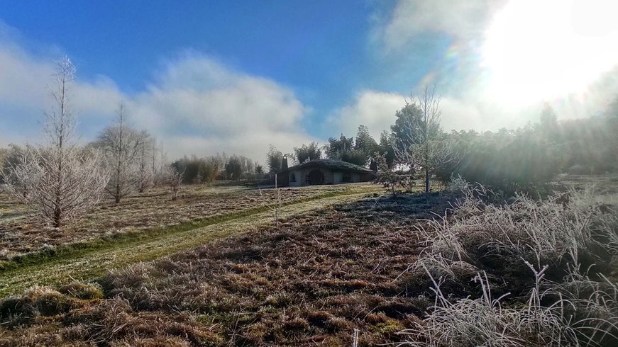 Hébergement AbracadaRoom : La cabane des Fadets - Image 23