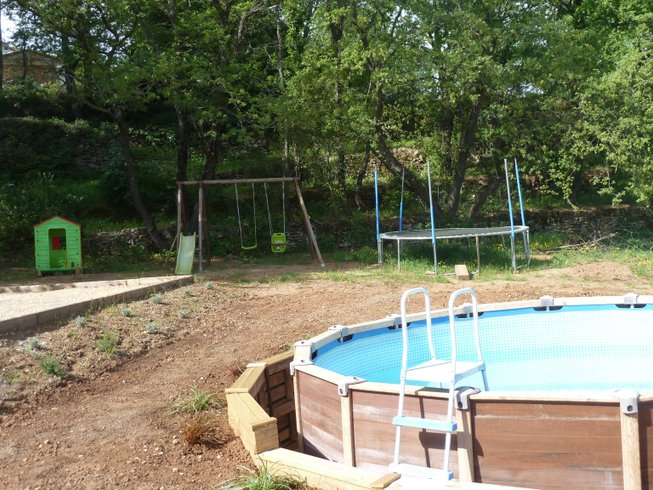 Domaine AbracadaRoom : La Maou Brustiade - Image 4