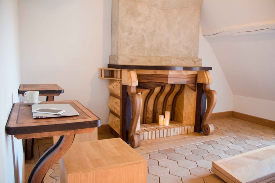 Hébergement AbracadaRoom : Saturnia Pyri - Image 3