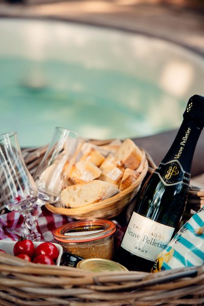 Hébergement AbracadaRoom : Cabane Spa Des Rêves - Image 18