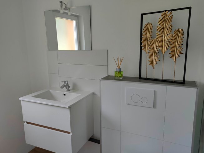 Hébergement AbracadaRoom : Bulle Etoile Polaire - Image 17