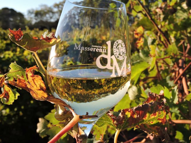 Domaine AbracadaRoom : Hôtel Les Prés du Roi, Domaine de Massereau - Image 9