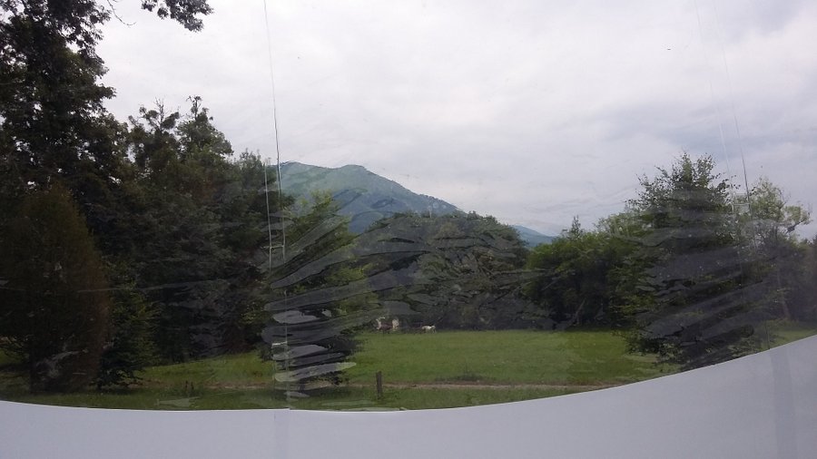 Hébergement AbracadaRoom : Lit-Bulle du Gave d'Ossau - Image 6