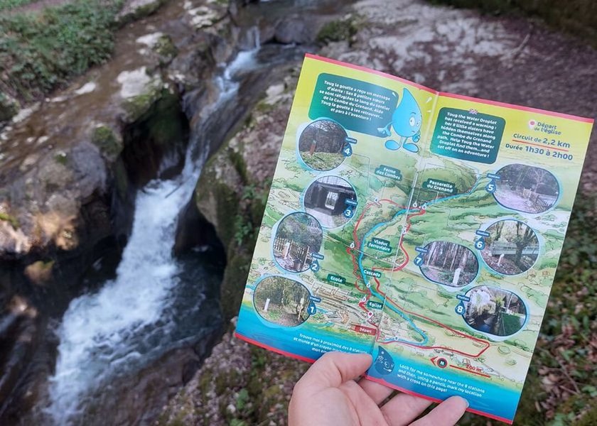 Hébergement AbracadaRoom : Bulle Texas – Luxe  & SPA – Vue Lac Aiguebelette - Image 76