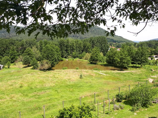 Hébergement AbracadaRoom : Kota chambre des Cambuses & Bain nordique - Image 25