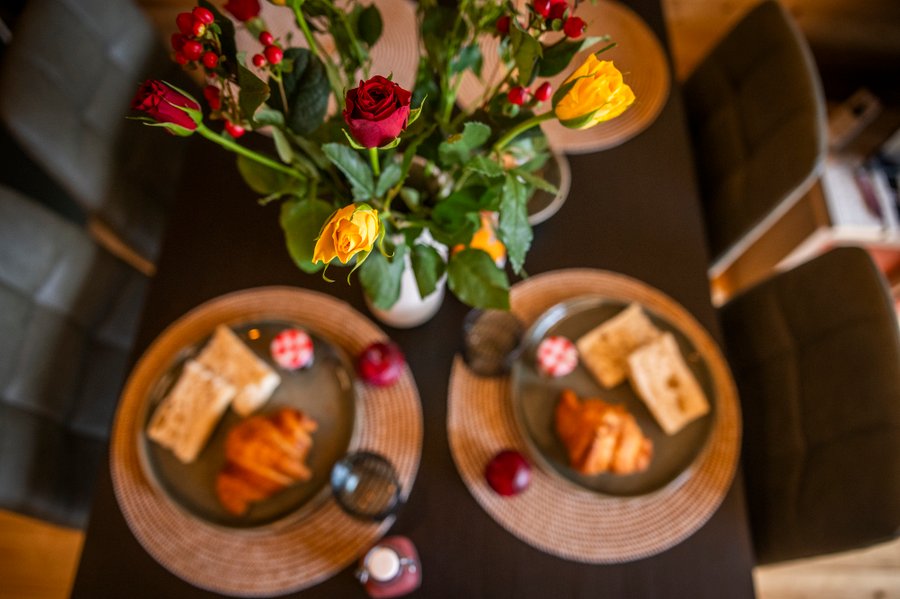 Hébergement AbracadaRoom : Chalet  VercoréA SPA Privatif, Domaine CollinéA en Drôme Des Collines - Image 43