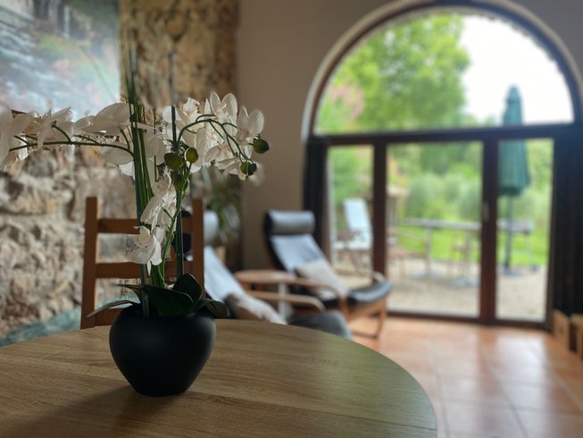 Domaine AbracadaRoom : Mas Bernadis - Image 16