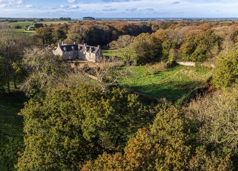 Domaine AbracadaRoom : Les Cabanes de Kermenguy - Image 6