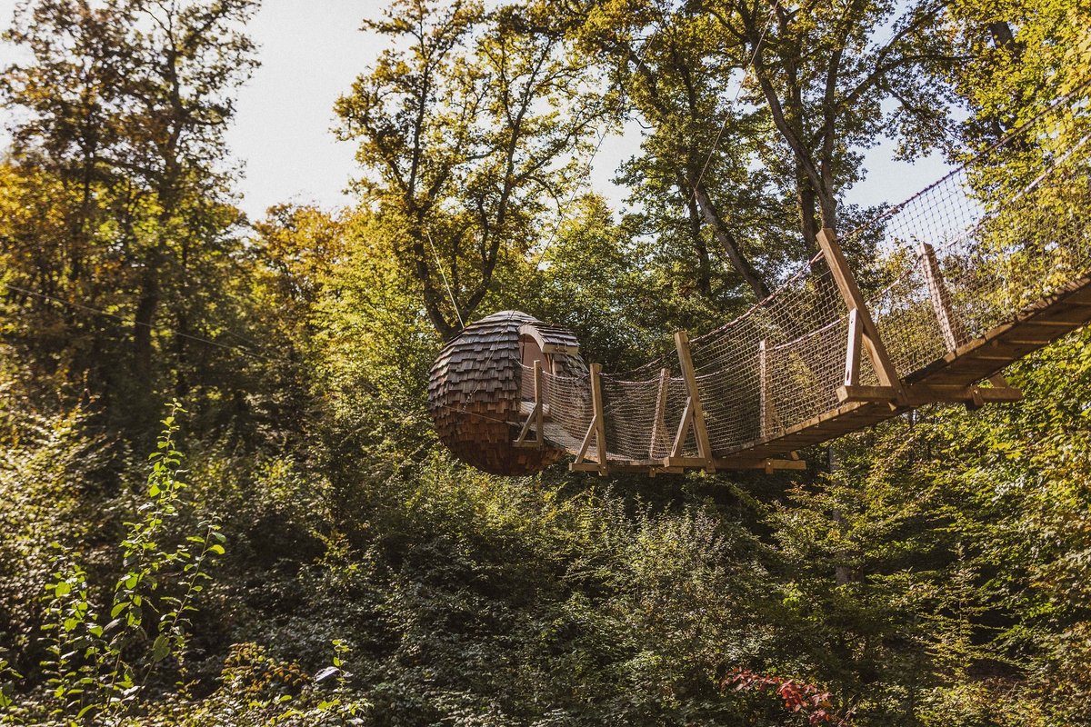 Lov'nid Spa Oxygène à Joncherey (7)