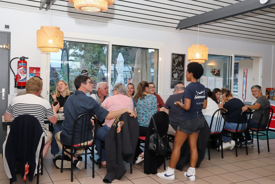 Domaine AbracadaRoom : Seasonova Camping les 7 îles - Image 24