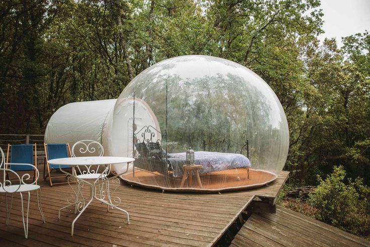 Hébergement AbracadaRoom : Pégase - Image 10