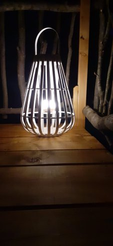 Hébergement AbracadaRoom : Cabane San Petrone - Image 13