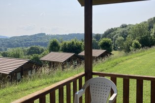Chalet Cantal