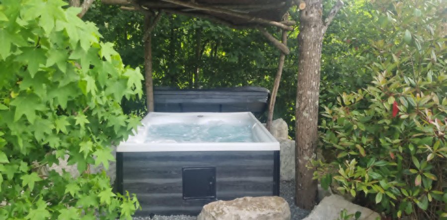 Hébergement AbracadaRoom : Le refuge & Spa - Image 2