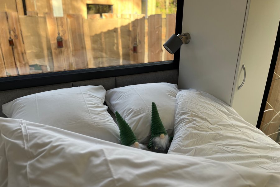 La Maison Pégase - Bain Nordique — photo 2