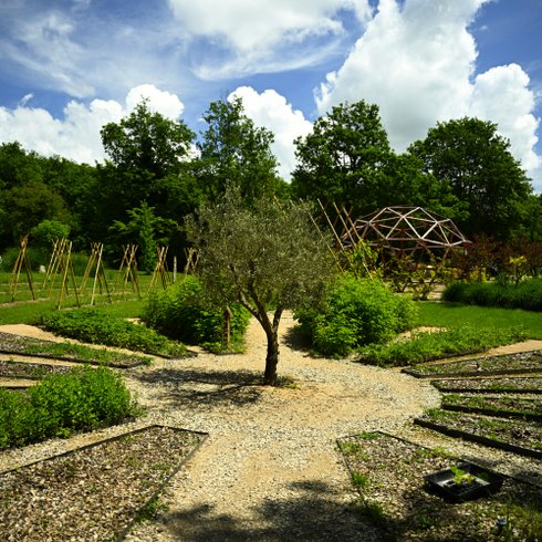 Domaine AbracadaRoom : Ô Pays des bois - Image 18