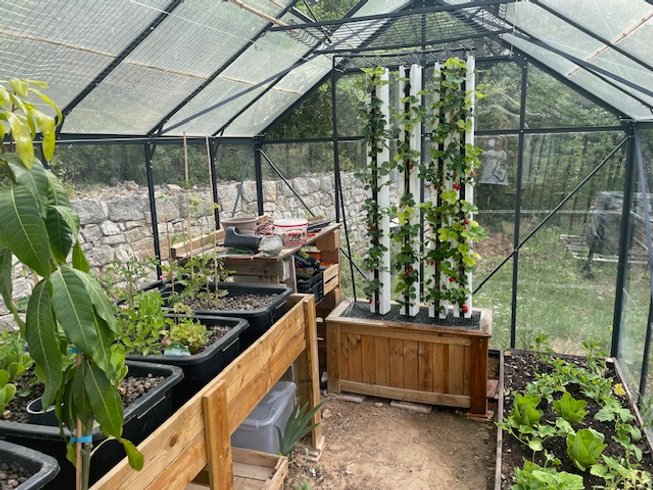 Hébergement AbracadaRoom : Naskapi - Image 8