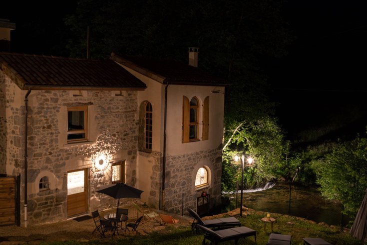 Hébergement AbracadaRoom : La Chapelle-Moulin & SPA - Image 7