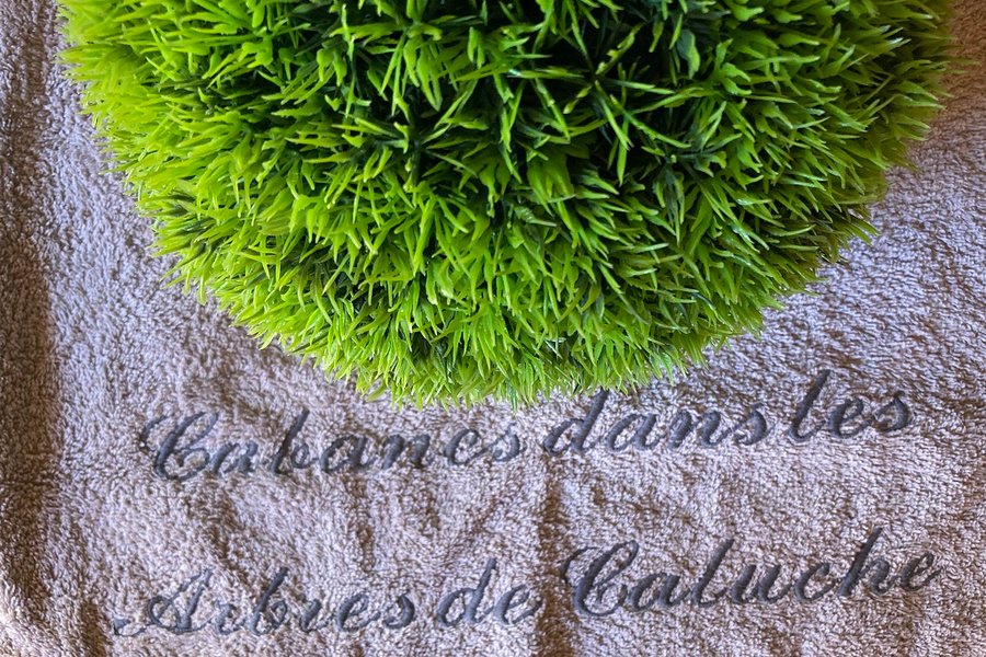 Domaine AbracadaRoom : Les Cabanes dans les Arbres de Caluche - Image 14