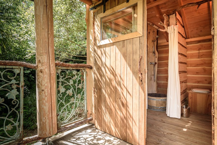 Hébergement AbracadaRoom : La Cabane des Grands Enfants - Image 10