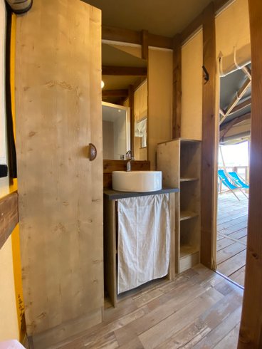 Hébergement AbracadaRoom : Ecolodge 2 chambres - Image 18