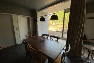 Zoo de Bordeaux Pessac - Night expérience