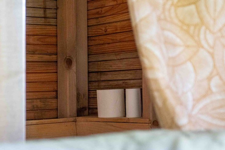 Hébergement AbracadaRoom : Cabane Epervier - Image 9